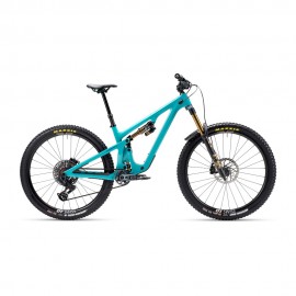 2026 Yeti SB140 T3 X0 AXS TRANSMISSION Carbon Trail Mountain Bike