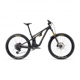 2026 Yeti SB140 T3 X0 AXS TRANSMISSION Carbon Trail Mountain Bike