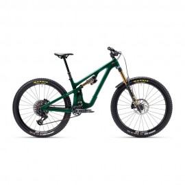 2026 Yeti SB140 T3 X0 AXS TRANSMISSION Carbon Trail Mountain Bike