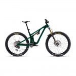2026 Yeti SB140 T4 XX AXS TRANMISSION Carbon Trail Mountain Bike