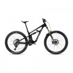 2026 Yeti SB160 T1 XT Di2 TURQ Series Carbon Enduro Mountain Bike