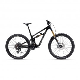 2026 Yeti SB160 T2 X0/90 TRANSMISSION TURQ Series Carbon Enduro Mountain Bike
