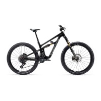 2026 Yeti SB160 T3 X0 AXS TRANSMISSION Carbon Enduro Mountain Bike
