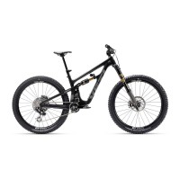 2026 Yeti SB160 T4 XX AXS TRANSMISSION TURQ Series Carbon Enduro Mountain Bike
