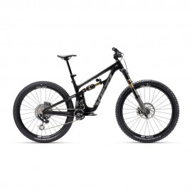 2026 Yeti SB160 T4 XX AXS TRANSMISSION TURQ Series Carbon Enduro Mountain Bike