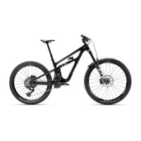 2026 Yeti SB165 C2 90 TRANSMISSION Carbon Enduro Mountain Bike