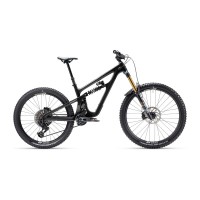 2026 Yeti SB165 T3 X0 AXS TRANSMISSION Carbon Enduro Mountain Bike