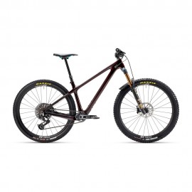 2026 Yeti ARC T2 X0/90 TRANSMISSION TURQ Series Carbon Hardtail Mountain Bike