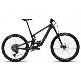 2026 Santa Cruz Bronson 90 Trail Carbon C Mountain Bike