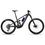 2026 Santa Cruz Bullit Podium Carbon CC Electric Mountain Bike