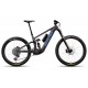 2026 Santa Cruz Bullit Podium Carbon CC Electric Mountain Bike