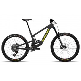 2026 Santa Cruz  Nomad 90 Enduro Carbon C Mountain Bike