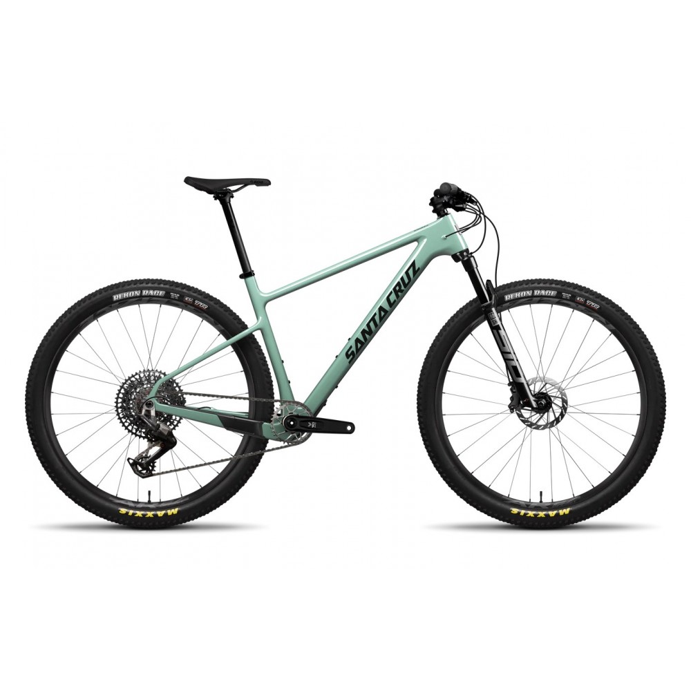 2026 Santa Cruz Highball 90 XC Mountain Bike