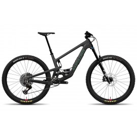 2026 Santa Cruz Hightower 90 Trail Carbon C Mountain Bike