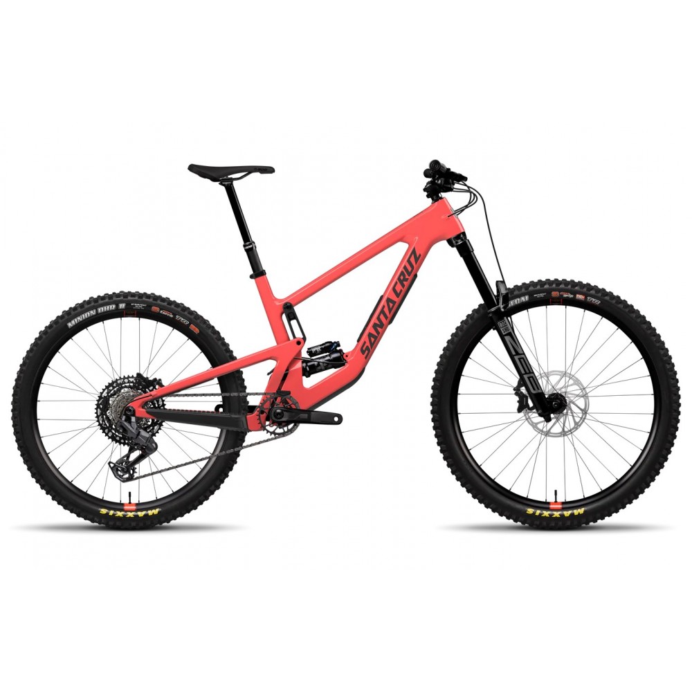 2026 Santa Cruz  Nomad 70 Enduro Carbon C Mountain Bike
