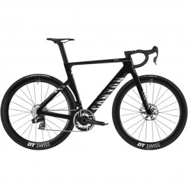 2026 Canyon Aeroad CFR AXS Road Bike