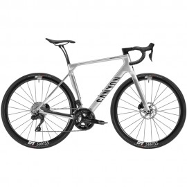2026 Canyon Endurace CF SLX 7 Di2 Road Bike