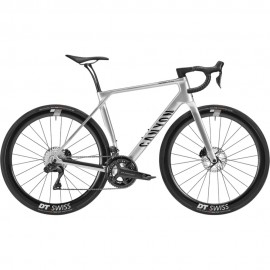 2026 Canyon Endurace CF SLX 8 Di2 Road Bike