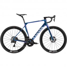 2026 Canyon Endurace CFR Di2 Road Bike