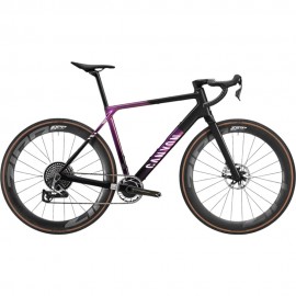 2026 Canyon Grail CFR AXS Road Bike