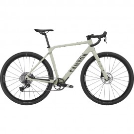 2026 Canyon Grizl CF 6 Road Bike