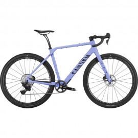 2026 Canyon Grizl CF 8 Di2 Road Bike