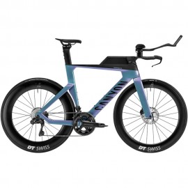 2026 Canyon Speedmax CF 8 Di2 Road Bike