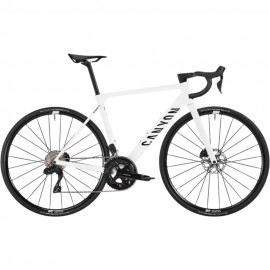 2026 Canyon Ultimate CF 7 Di2 Road Bike