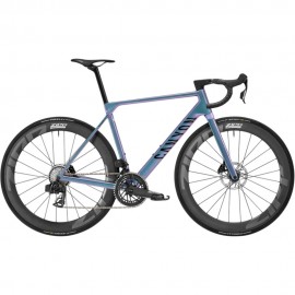 2026 Canyon Ultimate CF SLX 8 AXS Road Bike