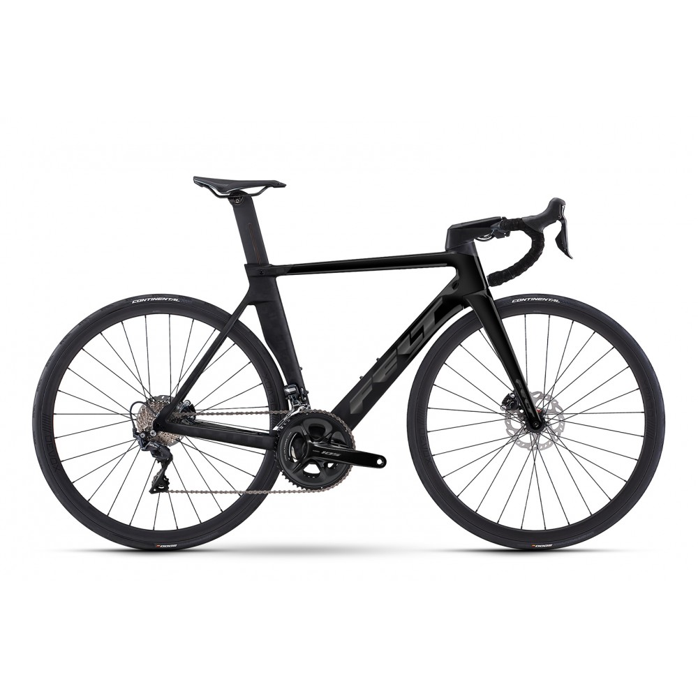 2026 FELT AR Advanced 105 Carbon Aero Road Bike
