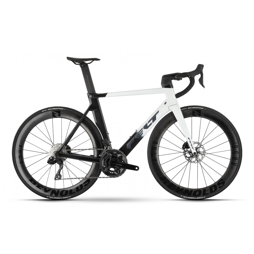 2026 FELT AR Advanced 105 Di2 Carbon Aero Road Bike