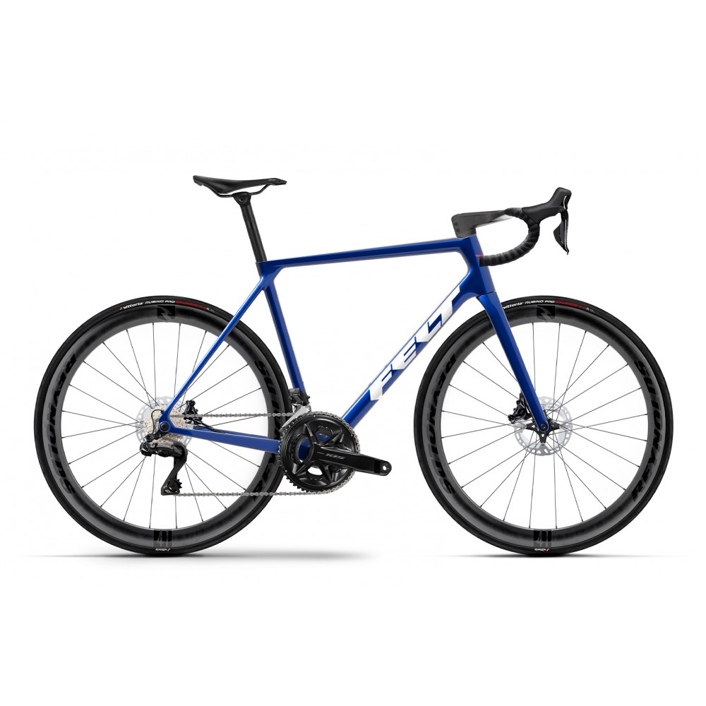 2026 FELT FR EXPERT 105 Di2 Carbon Performance Road Bike