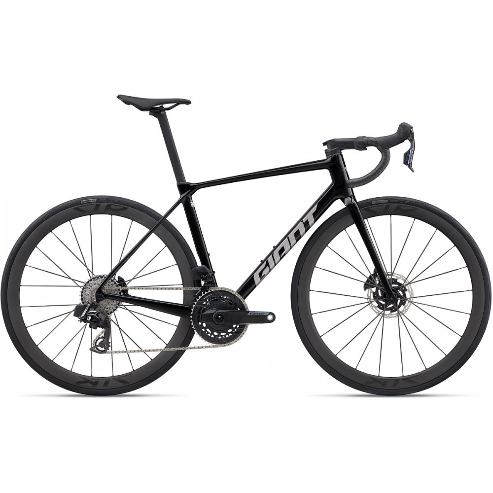 2026 Giant TCR Advanced Pro 0 AXS Race Road Bike