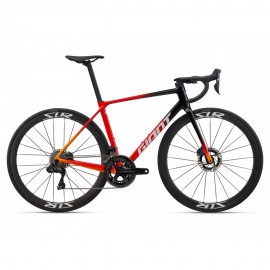 2026 Giant TCR Advanced Pro Carbon Race Road Bike