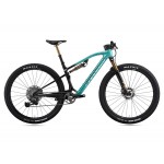 2026 Pinarello Dogma XC XTR Di2 100 Carbon Cross-Country Mountain Bike
