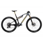 2026 Pinarello Dogma XC XX SL 100 Carbon Cross-Country Mountain Bike