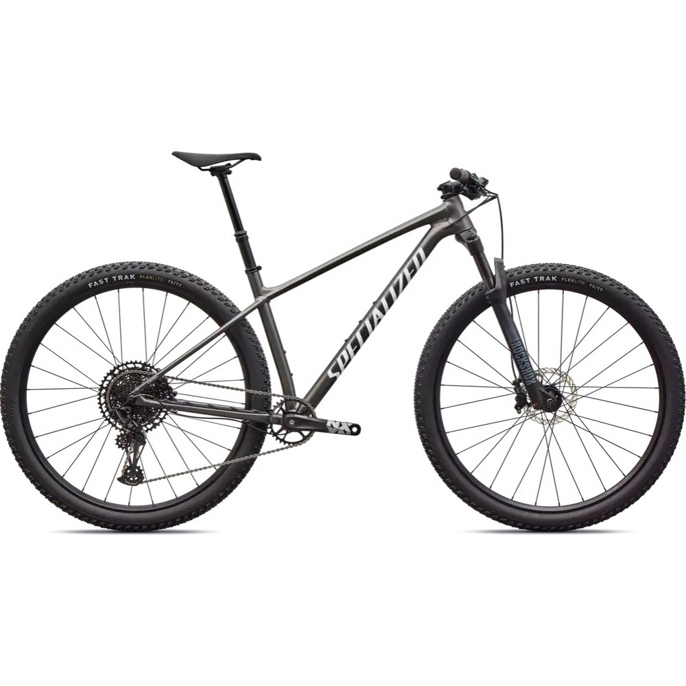 2026 Specialized Chisel Alloy XC Mountain