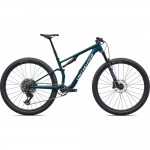 2026 Specialized Epic 8 Comp Carbon XC Mountain Bike
