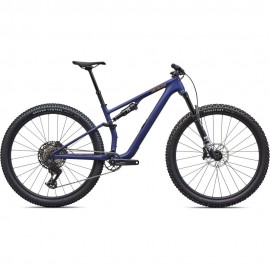 2026 Specialized Epic 8 EVO Comp SRAM S-1000 AXS FOX Carbon Downcountry Mountain Bike