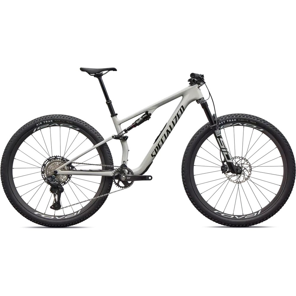 2026 Specialized Epic 8 Expert Di2 Carbon Cross Country Mountain Bike