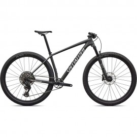 2026 Specialized Epic Hardtail Comp SRAM Eagle 70 RockShox REBA Carbon Cross Country Mountain Bike