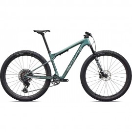 2026 Specialized Epic World Cup Pro Carbon Cross Country Mountain Bike