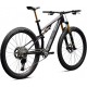 2026 Specialized S-Works Epic 8 EVO Di2 Carbon Downcountry Mountain Bike