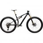 2026 Specialized S-Works Epic 8 EVO Di2 Carbon Downcountry Mountain Bike
