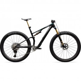 2026 Specialized S-Works Epic 8 EVO Di2 Carbon Downcountry Mountain Bike