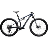 2026 Specialized S-Works Epic 8 Mountain Bike 