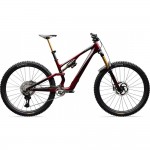 2026 Specialized S-Works Stumpjumper 15 EVO Shimano XTR Di2 Carbon Trail Mountain Bike