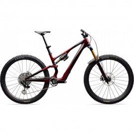 2026 Specialized S-Works Stumpjumper 15 EVO Carbon Trail Mountain Bike