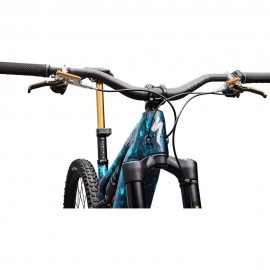 2026 Specialized S-Works Turbo Levo 4 LTD Carbon Trail Electric Mountain Bike