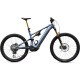 2026 Specialized S-Works Turbo Levo 4 Carbon Trail Electric Mountain Bike
